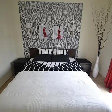 Cosy Fanabe Апартаменты