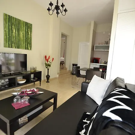 Cosy Fanabe Апартаменты *