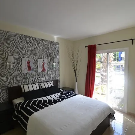 Апартаменты Cosy Fanabe