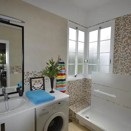 Cosy Fanabe Апартаменты *