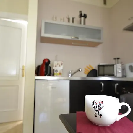 Апартаменты Cosy Fanabe
