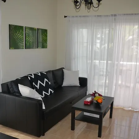 Cosy Fanabe Апартаменты