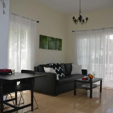 Апартаменты Cosy Fanabe Адехе